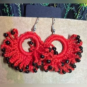 Earrings spring collection